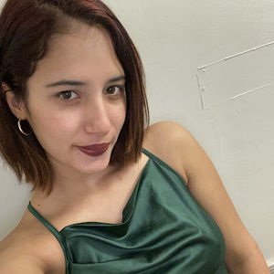 Meet your Posher, Yilianne